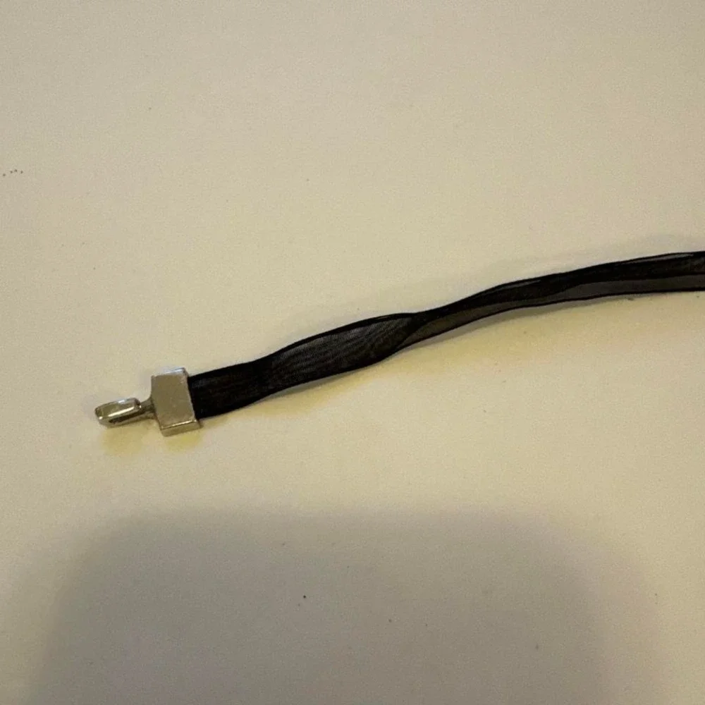 Dior License Plate Choker - Picture 2 of 7